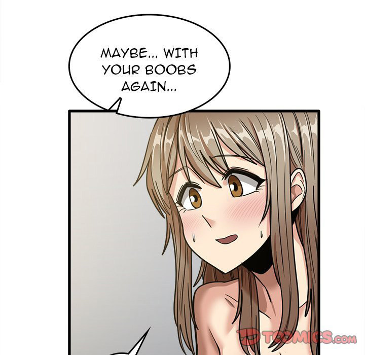 No More, No Less - Chapter 15 [photo 68] - MangaPorn