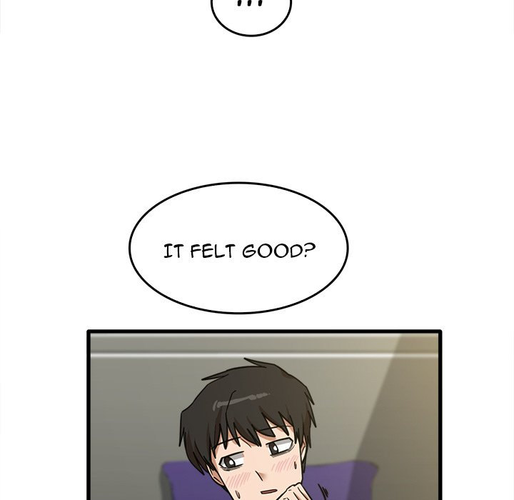 No More, No Less - Chapter 15 [photo 81] - MangaPorn