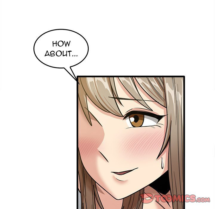 No More, No Less - Chapter 15 [photo 86] - MangaPorn