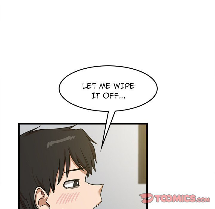No More, No Less - Chapter 15 [photo 92] - MangaPorn