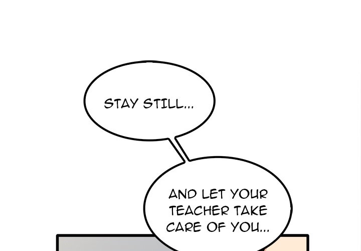 No More, No Less - Chapter 16 [photo 1] - MangaPorn