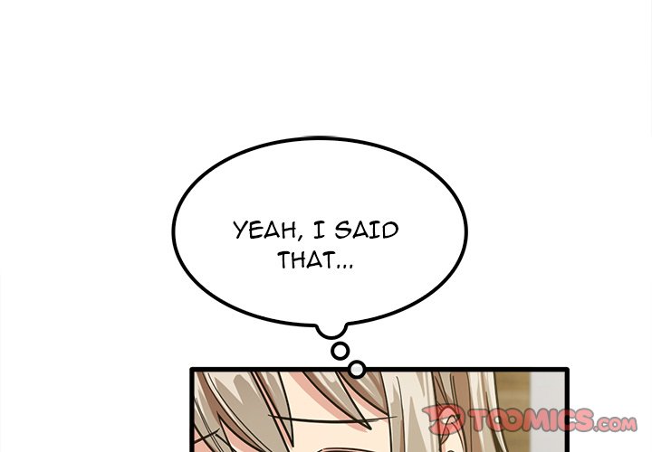 No More, No Less - Chapter 16 [photo 3] - MangaPorn