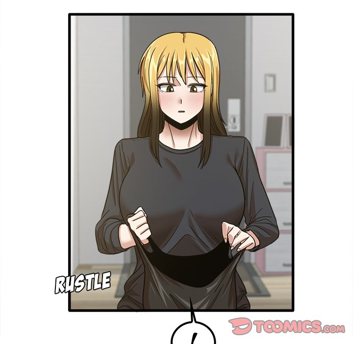 No More, No Less - Chapter 16 [photo 36] - MangaPorn