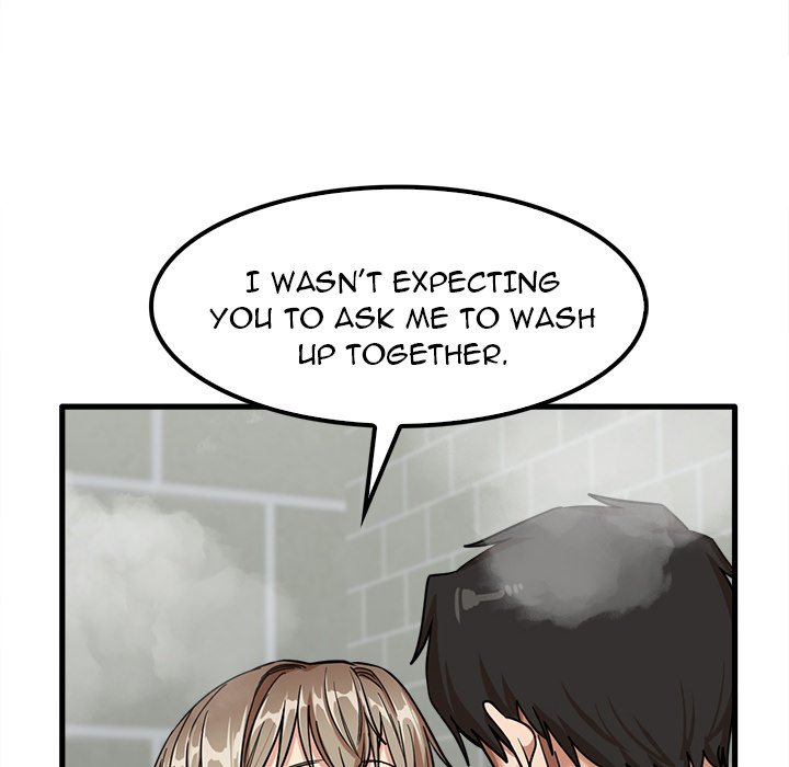 No More, No Less - Chapter 16 [photo 49] - MangaPorn