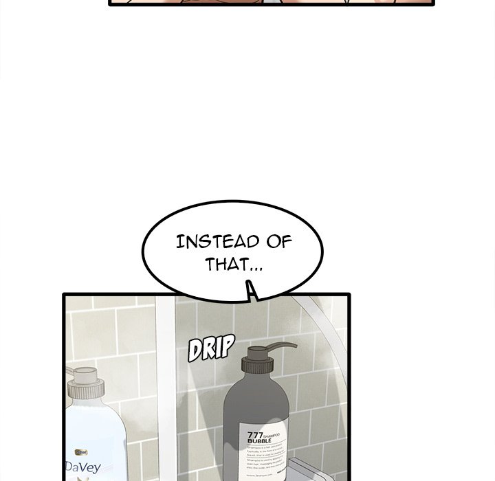 No More, No Less - Chapter 16 [photo 61] - MangaPorn