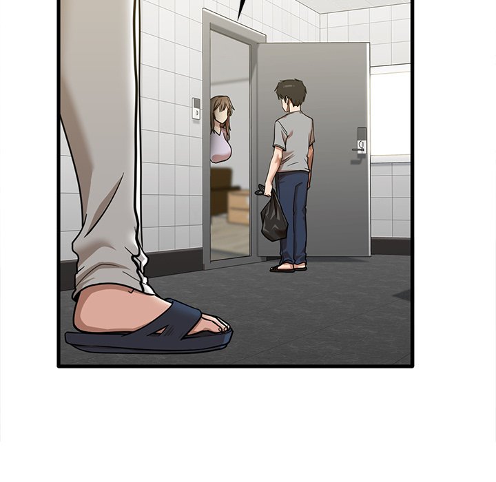 No More, No Less - Chapter 17 [photo 110] - MangaPorn