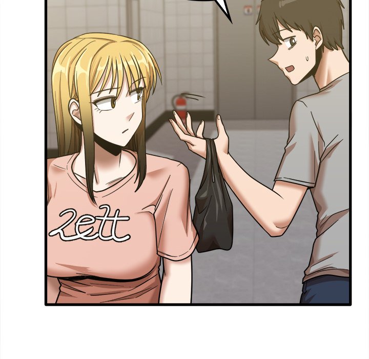 No More, No Less - Chapter 17 [photo 115] - MangaPorn