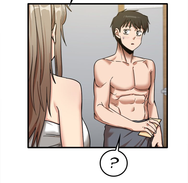 No More, No Less - Chapter 17 [photo 19] - MangaPorn