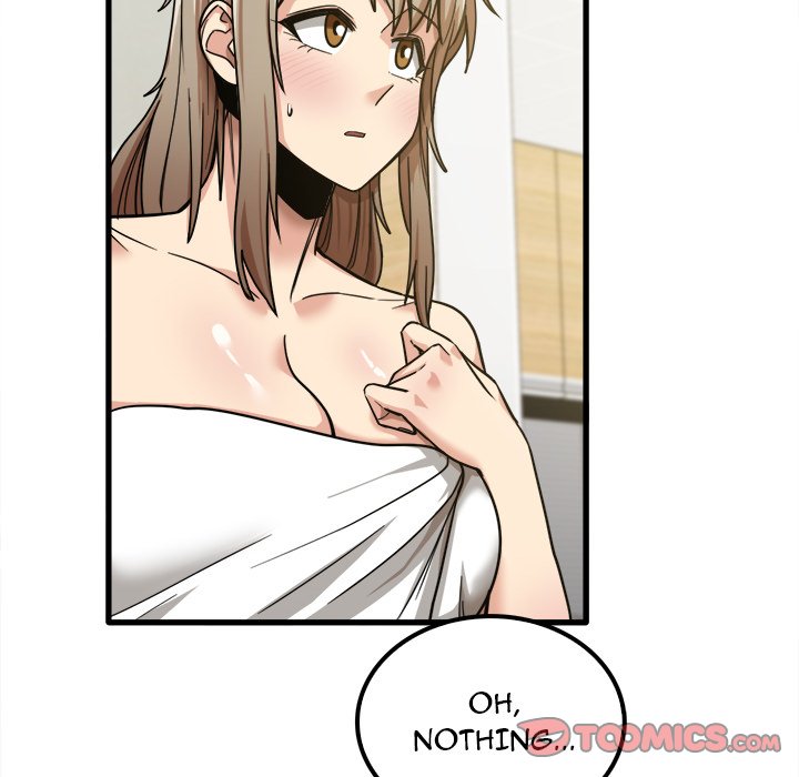 No More, No Less - Chapter 17 [photo 21] - MangaPorn