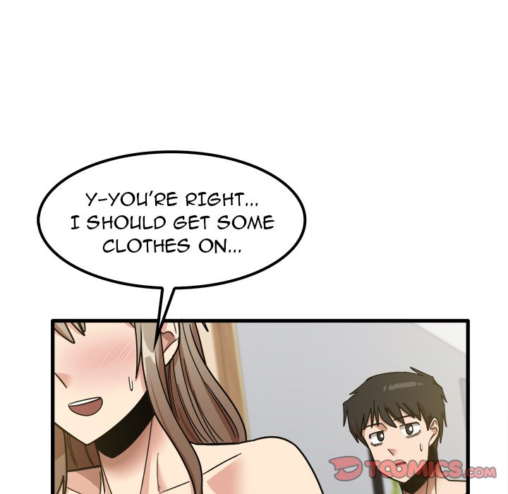 No More, No Less - Chapter 17 [photo 24] - MangaPorn