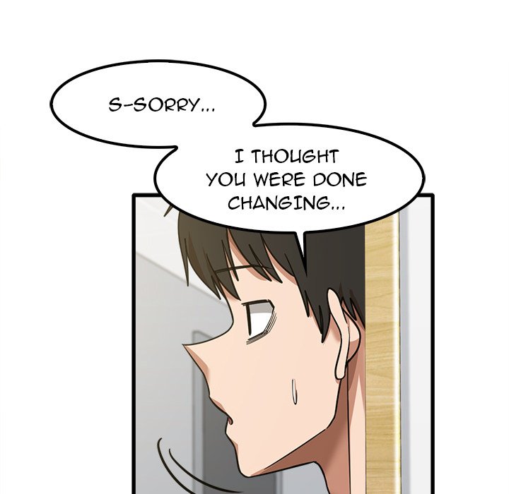 No More, No Less - Chapter 17 [photo 41] - MangaPorn