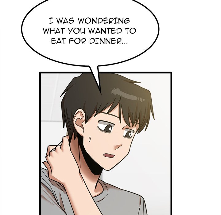 No More, No Less - Chapter 17 [photo 49] - MangaPorn