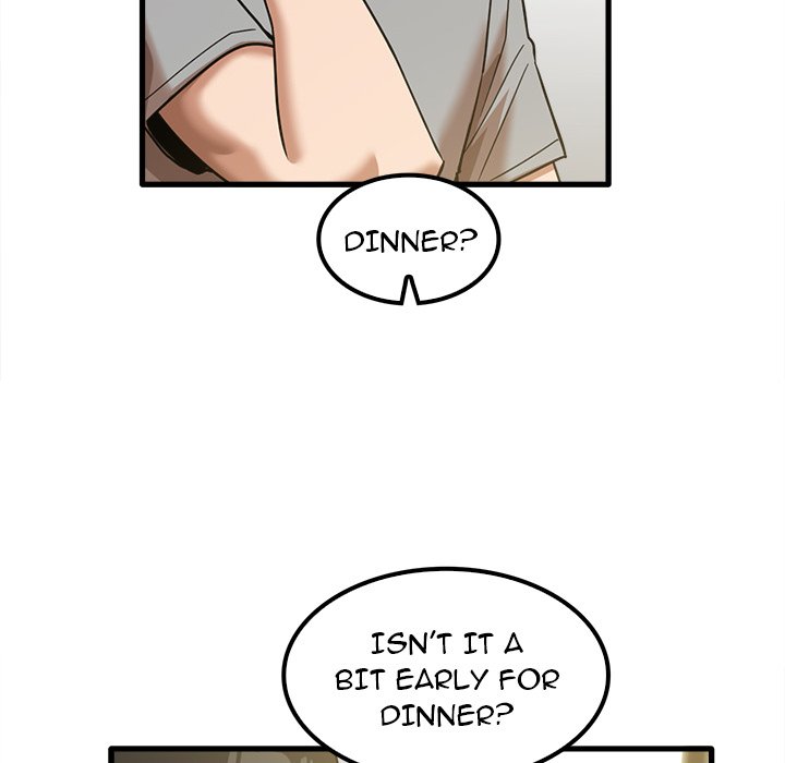 No More, No Less - Chapter 17 [photo 50] - MangaPorn