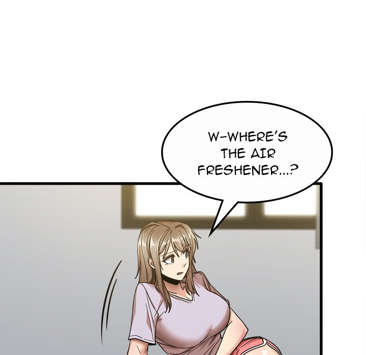 No More, No Less - Chapter 17 [photo 68] - MangaPorn