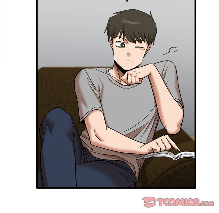 No More, No Less - Chapter 17 [photo 81] - MangaPorn
