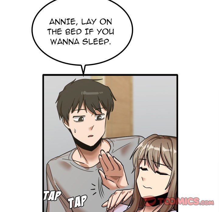 No More, No Less - Chapter 17 [photo 93] - MangaPorn