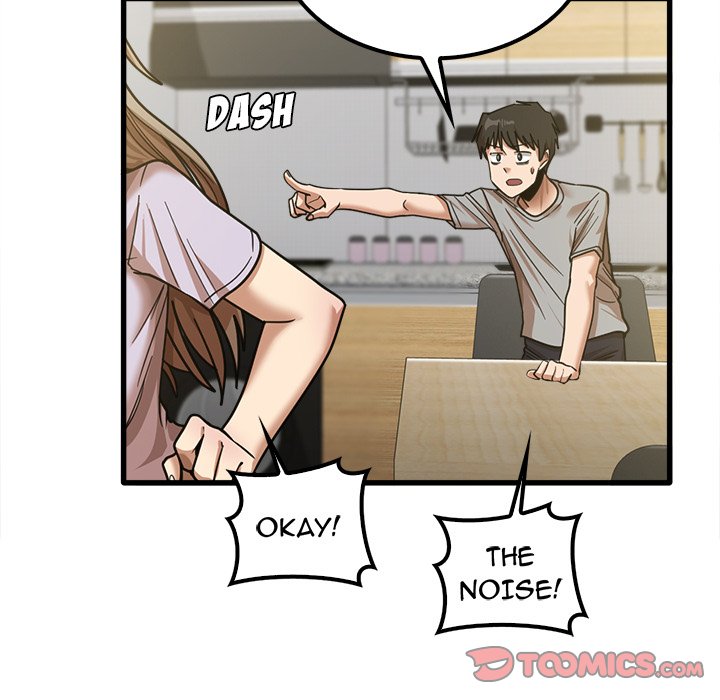 No More, No Less - Chapter 18 [photo 102] - MangaPorn