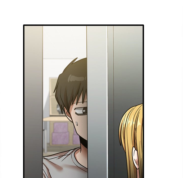 No More, No Less - Chapter 18 [photo 105] - MangaPorn