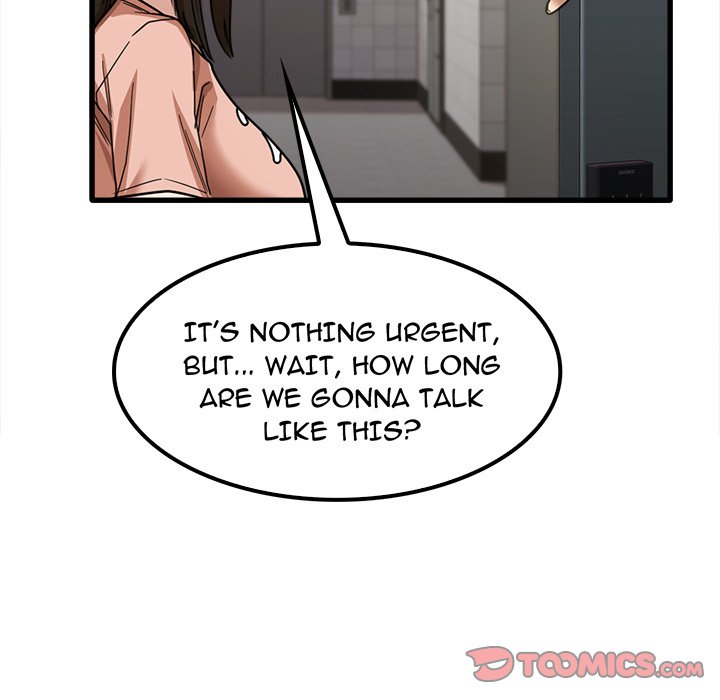 No More, No Less - Chapter 18 [photo 111] - MangaPorn