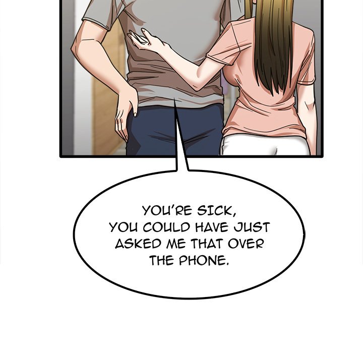 No More, No Less - Chapter 18 [photo 113] - MangaPorn