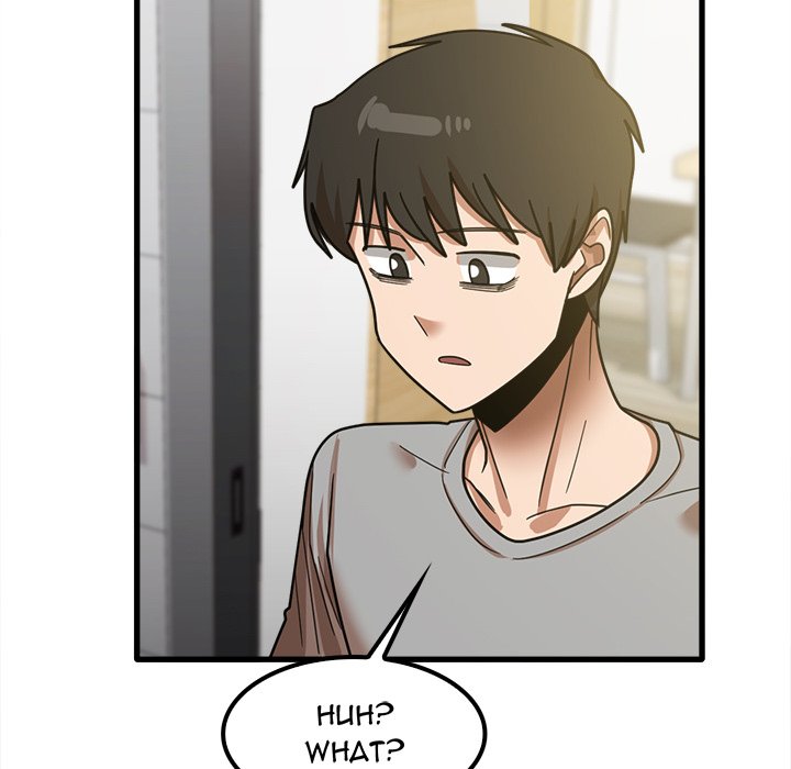 No More, No Less - Chapter 18 [photo 118] - MangaPorn