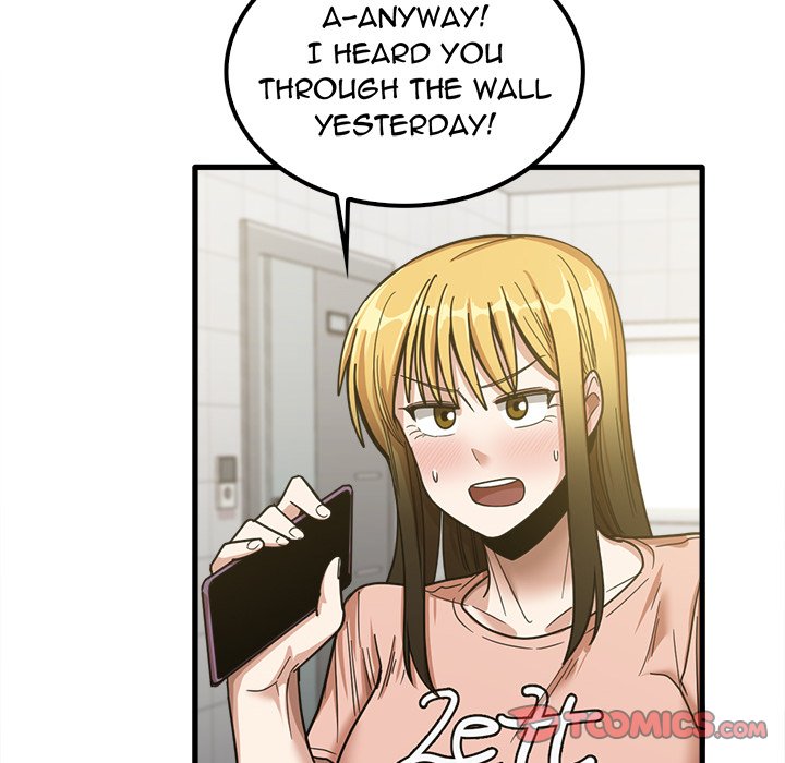 No More, No Less - Chapter 18 [photo 12] - MangaPorn