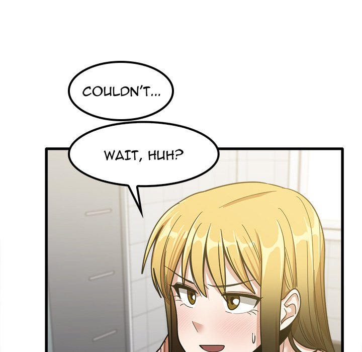 No More, No Less - Chapter 18 [photo 15] - MangaPorn