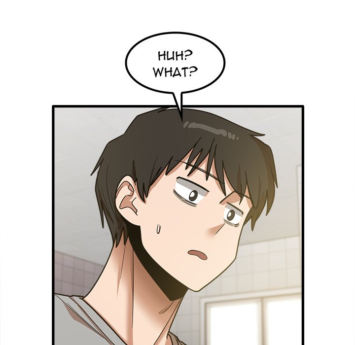 No More, No Less - Chapter 18 [photo 17] - MangaPorn