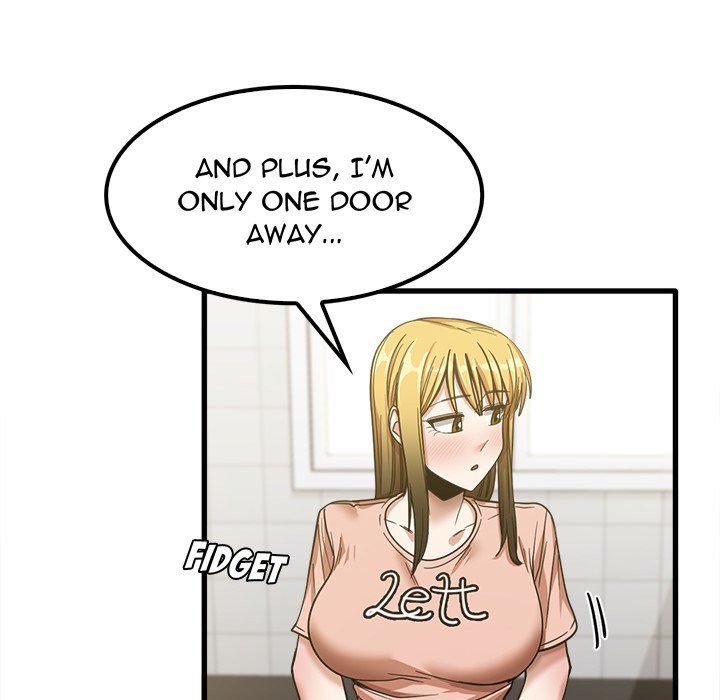 No More, No Less - Chapter 18 [photo 24] - MangaPorn