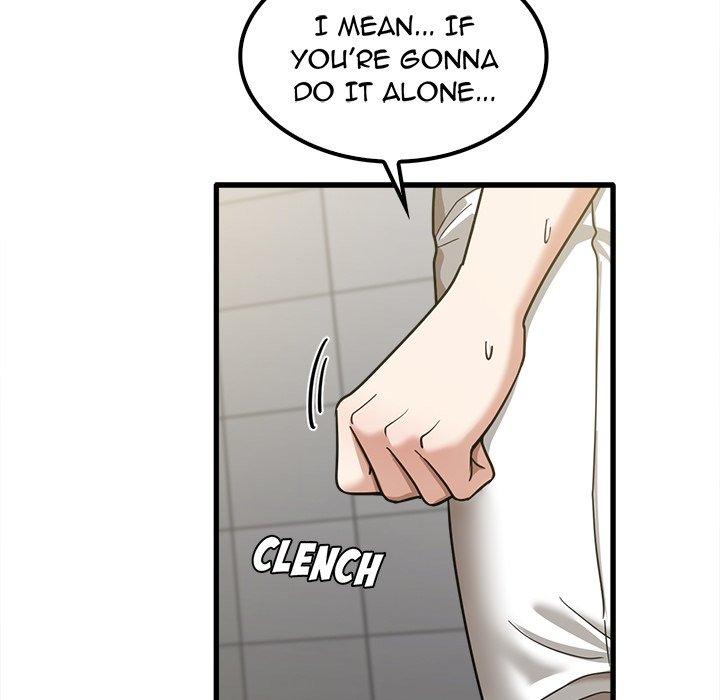 No More, No Less - Chapter 18 [photo 28] - MangaPorn