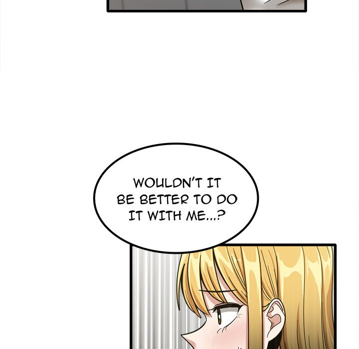 No More, No Less - Chapter 18 [photo 29] - MangaPorn