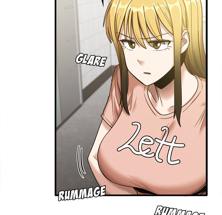 No More, No Less - Chapter 18 [photo 5] - MangaPorn