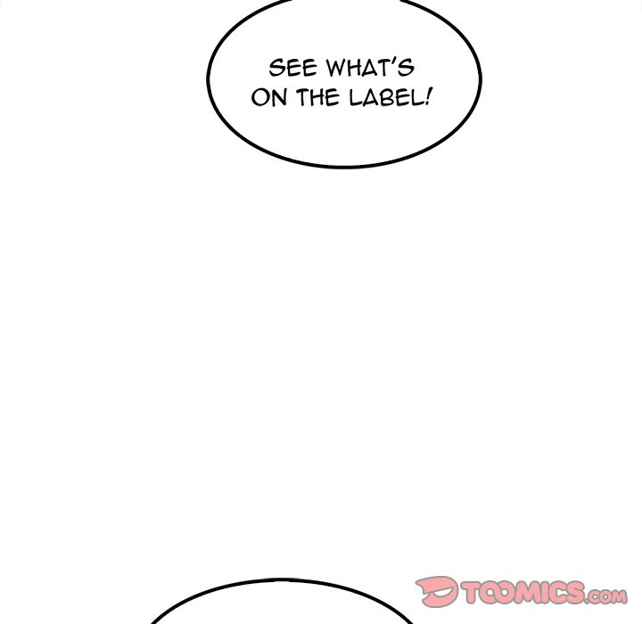 No More, No Less - Chapter 18 [photo 66] - MangaPorn