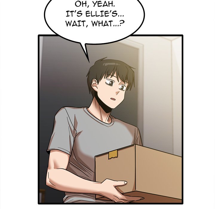 No More, No Less - Chapter 18 [photo 67] - MangaPorn