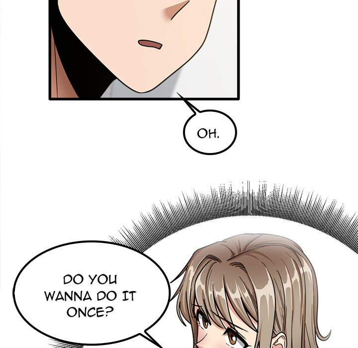 No More, No Less - Chapter 18 [photo 85] - MangaPorn