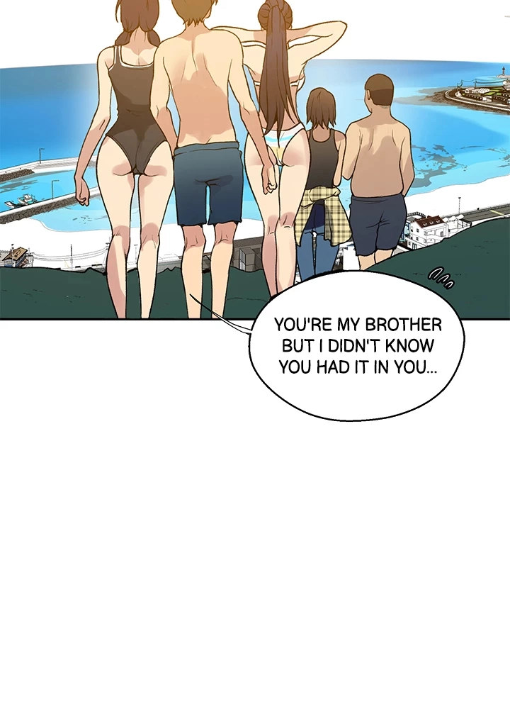 Secret Class - Chapter 163 [photo 27] - MangaPorn