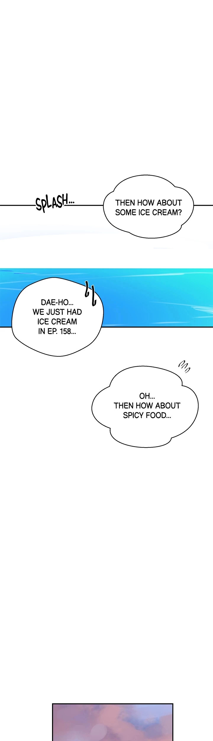 Secret Class - Chapter 163 [photo 28] - MangaPorn