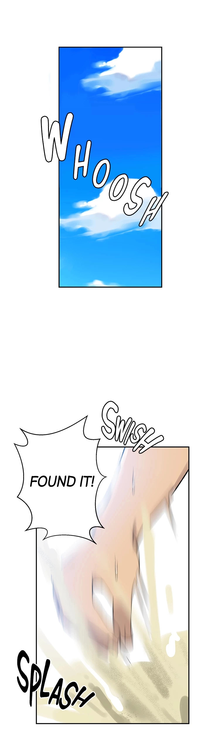 Secret Class - Chapter 163 [photo 4] - MangaPorn