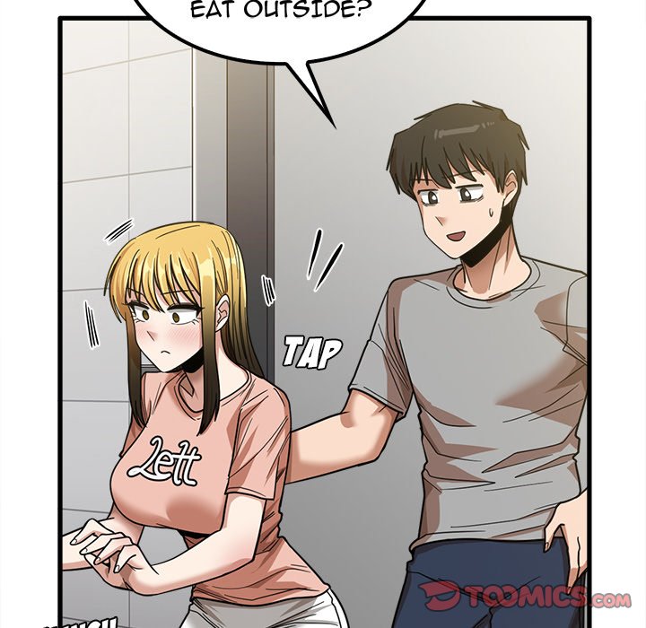 No More, No Less - Chapter 19 [photo 10] - MangaPorn