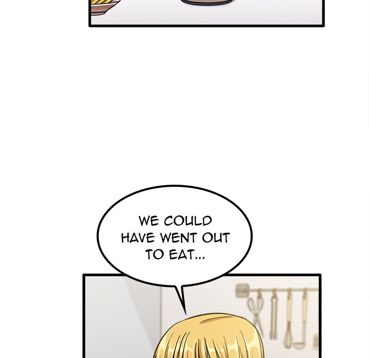 No More, No Less - Chapter 19 [photo 17] - MangaPorn