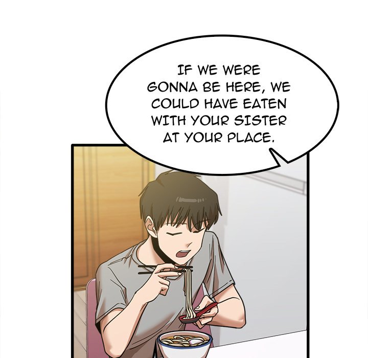 No More, No Less - Chapter 19 [photo 19] - MangaPorn