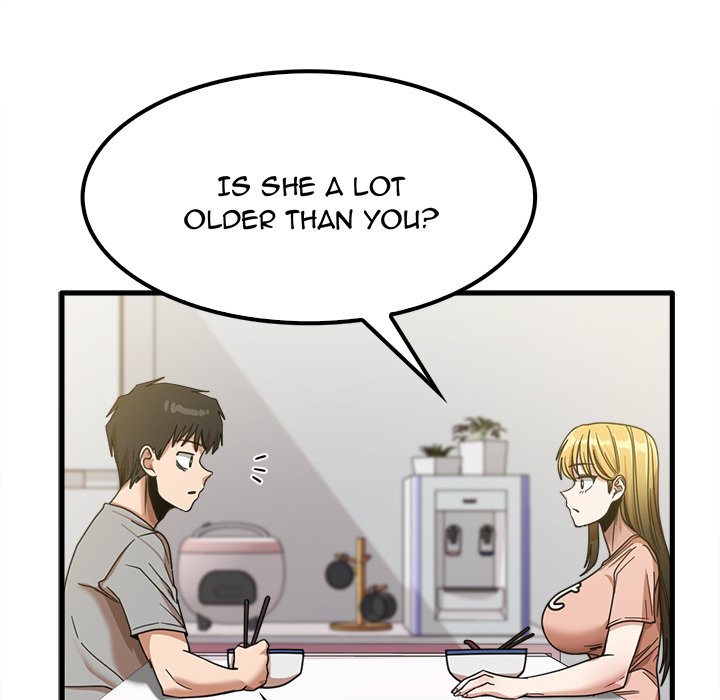 No More, No Less - Chapter 19 [photo 25] - MangaPorn