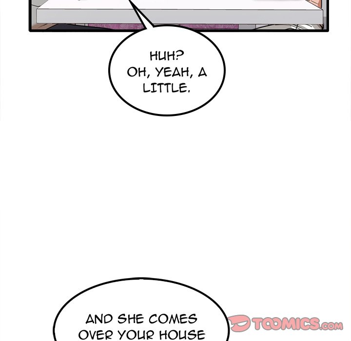 No More, No Less - Chapter 19 [photo 26] - MangaPorn