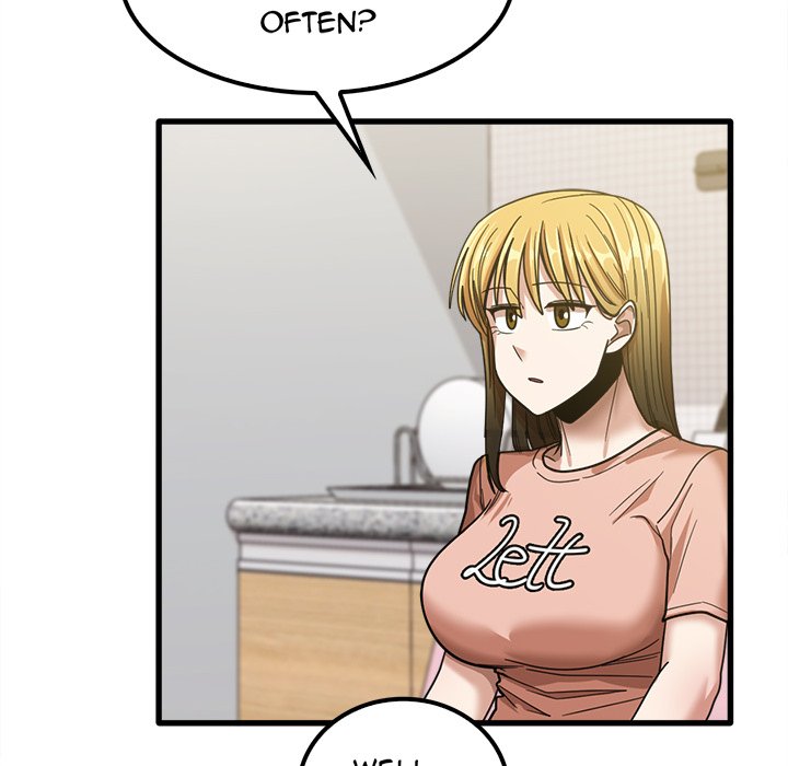 No More, No Less - Chapter 19 [photo 27] - MangaPorn