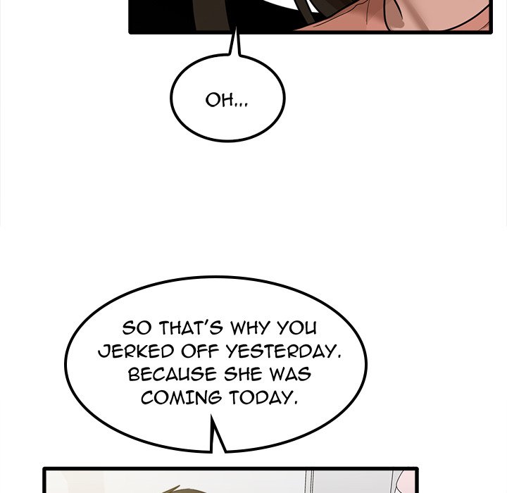 No More, No Less - Chapter 19 [photo 31] - MangaPorn