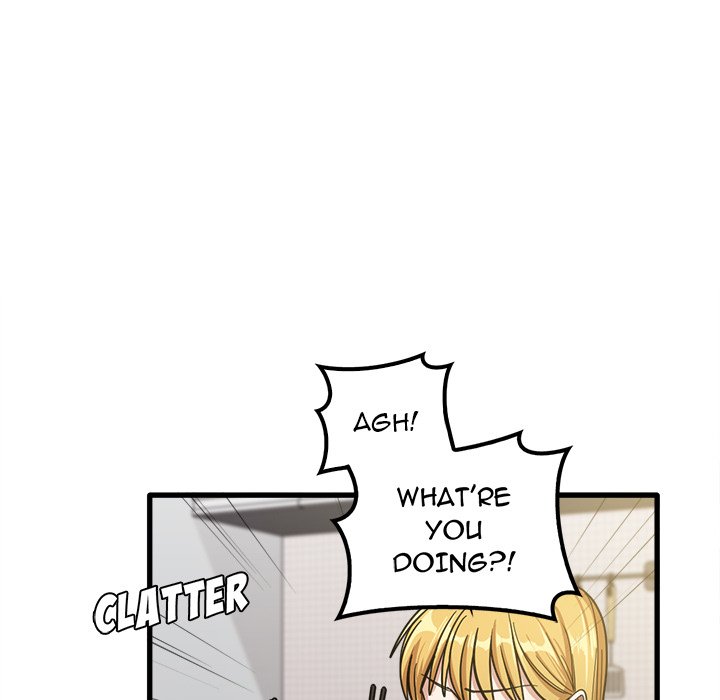 No More, No Less - Chapter 19 [photo 33] - MangaPorn