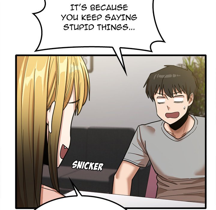 No More, No Less - Chapter 19 [photo 35] - MangaPorn