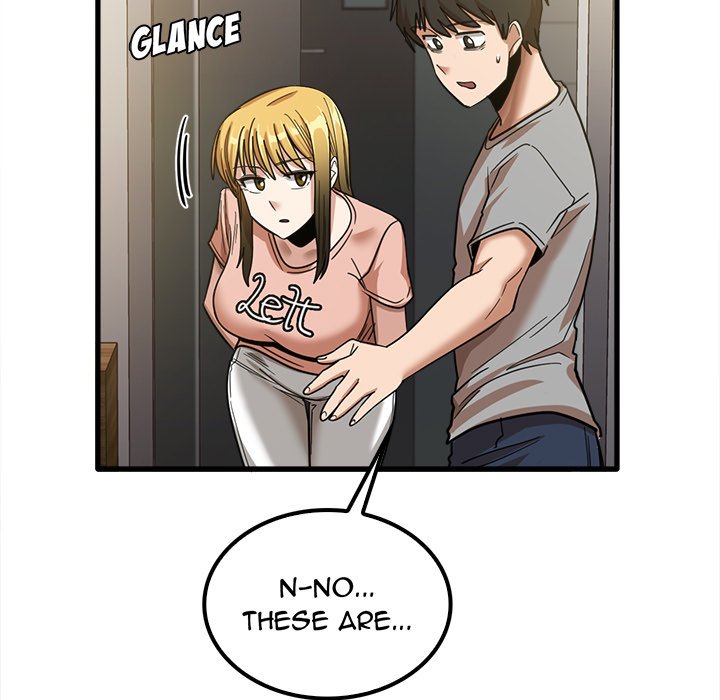No More, No Less - Chapter 19 [photo 5] - MangaPorn