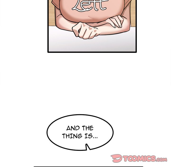 No More, No Less - Chapter 19 [photo 50] - MangaPorn