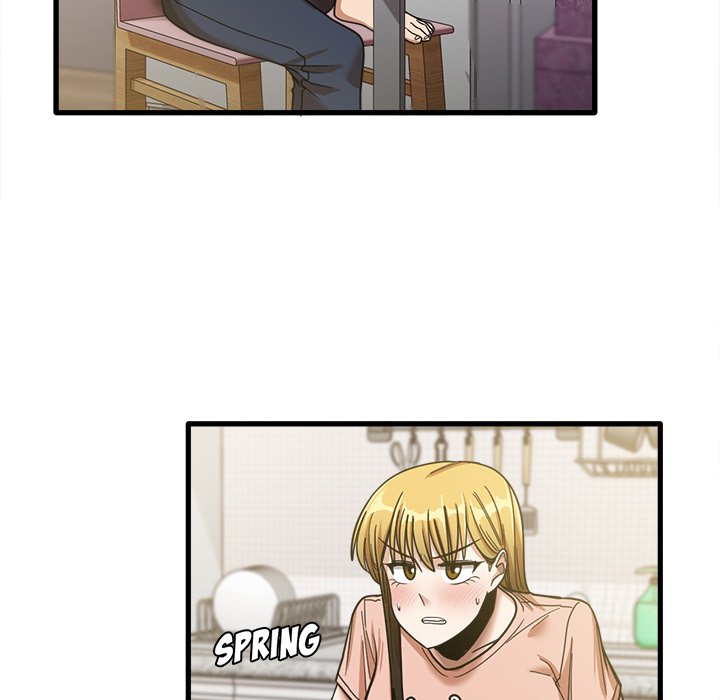 No More, No Less - Chapter 19 [photo 76] - MangaPorn